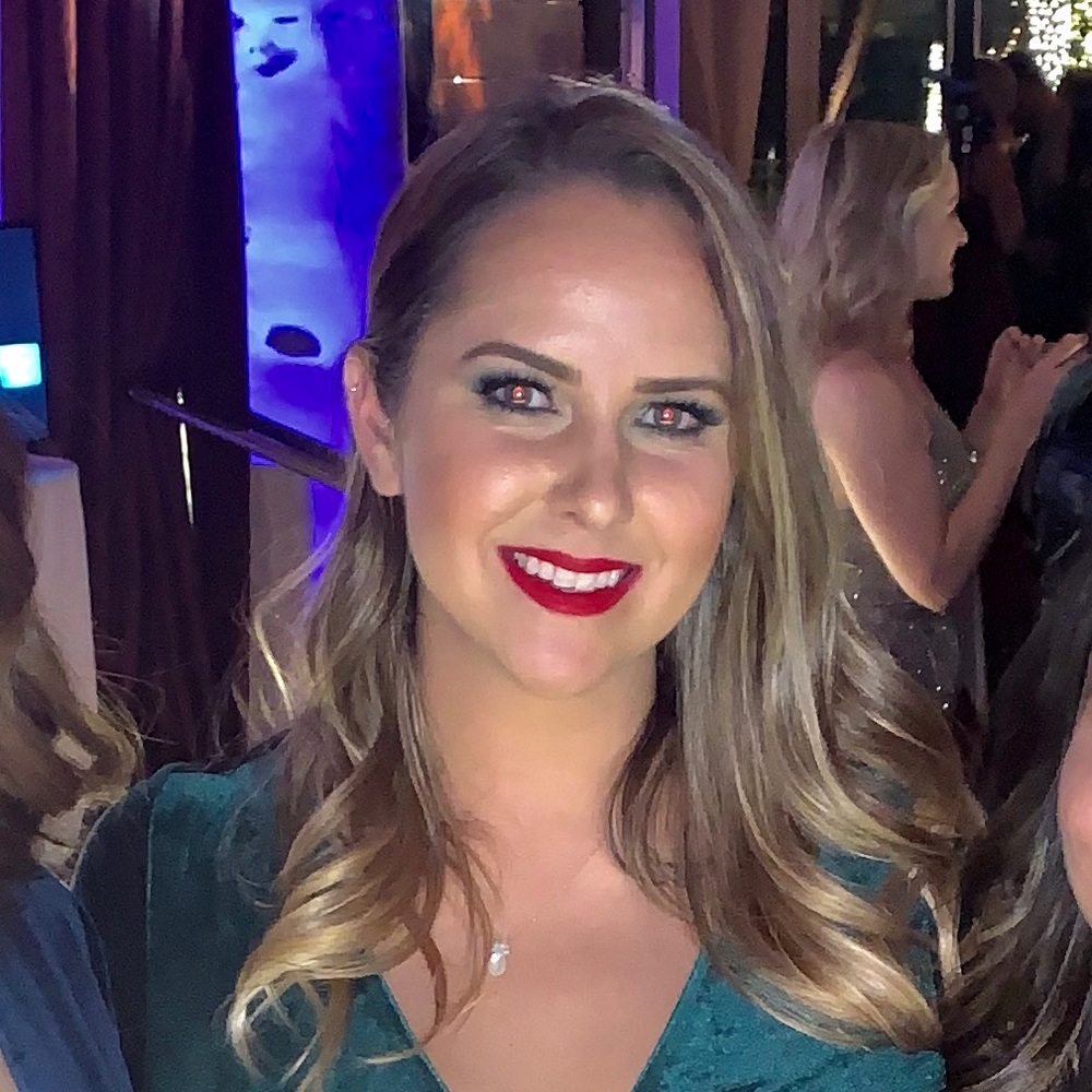 Meet your Posher, Alix